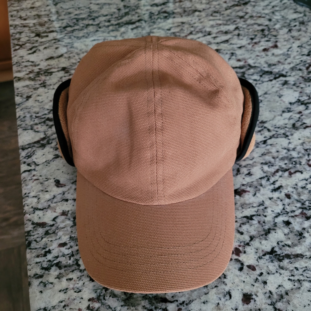 Crown Cap